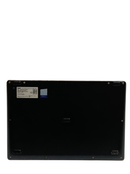 NEC VKT13HZG5 - Intel Core i5 8th Gen, 8GB RAM, 128GB SSD - Compact Business Laptop