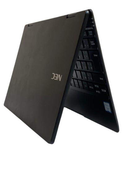 NEC VKT13HZG5 - Intel Core i5 8th Gen, 8GB RAM, 128GB SSD - Compact Business Laptop