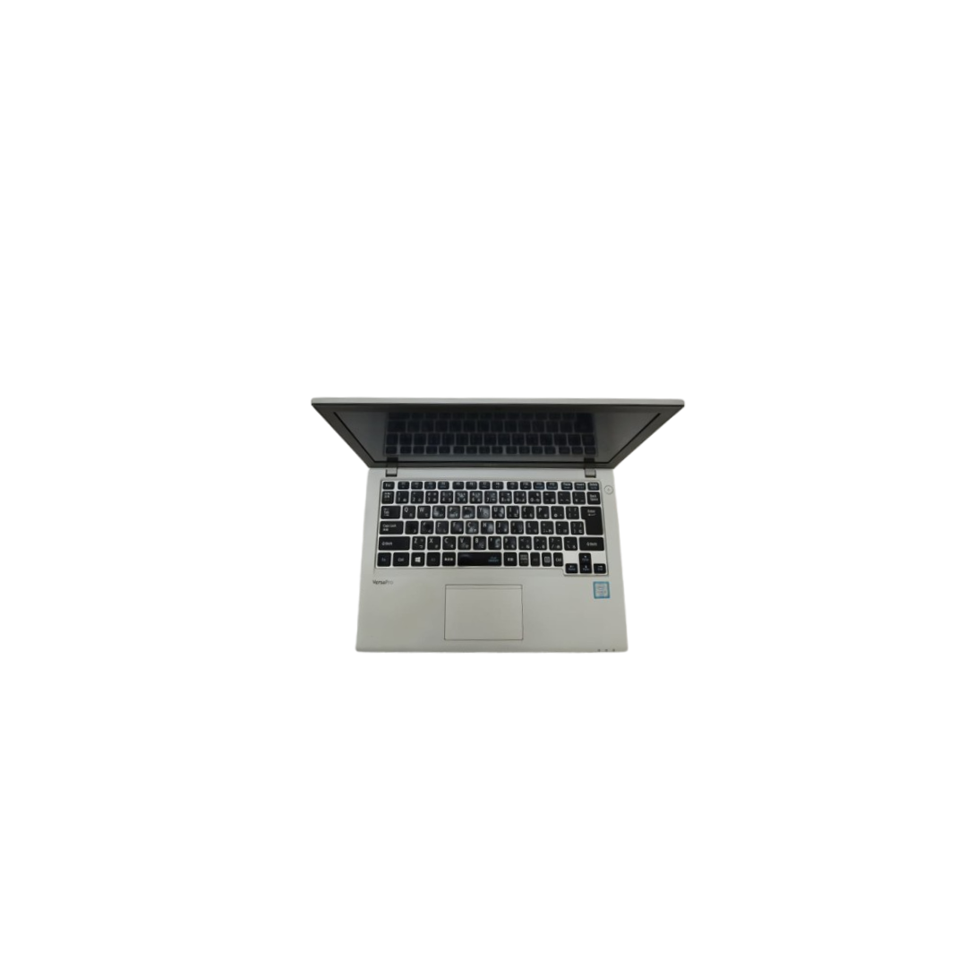 NEC VKT23BZG1 - 15.6" Business Laptop with Intel Core i5 6th Gen Processor (2.30GHz), 8GB RAM, 256GB SSD, Windows 10 Pro - Reliable & Efficient Performance for Professionals