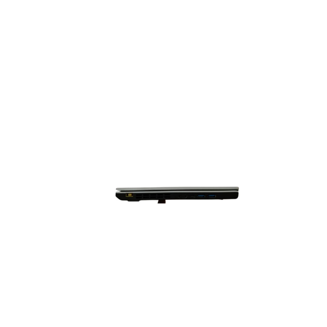 NEC VKT23BZG1 - 15.6" Business Laptop with Intel Core i5 6th Gen Processor (2.30GHz), 8GB RAM, 256GB SSD, Windows 10 Pro - Reliable & Efficient Performance for Professionals