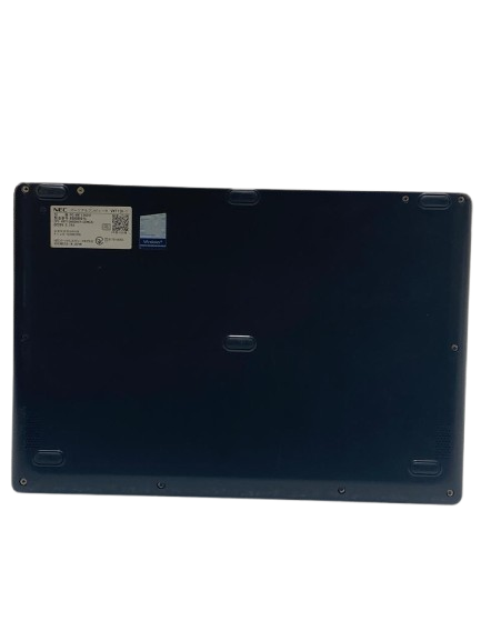 NEC VKT12HZG1 - Intel Core i5 7th Gen, 8GB RAM, 128GB SSD - Compact Business Laptop