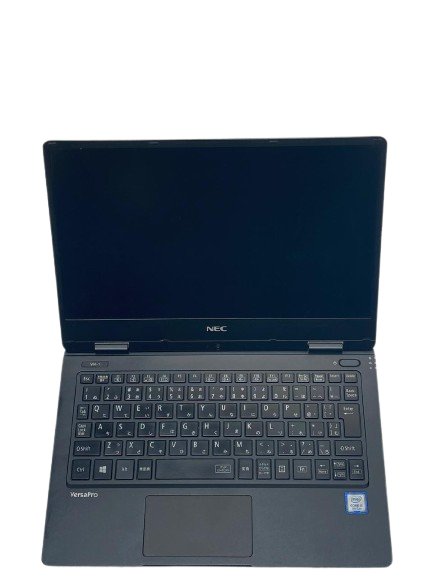 NEC VKT12HZG1 - Intel Core i5 7th Gen, 8GB RAM, 128GB SSD - Compact Business Laptop