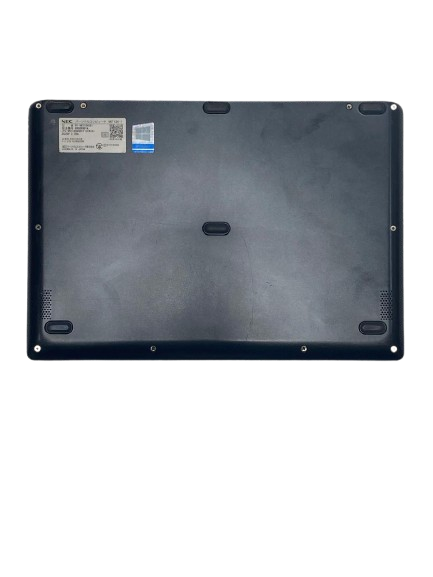 NEC VKT12HZG1 - Intel Core i5 7th Gen, 8GB RAM, 128GB SSD - Compact Business Laptop