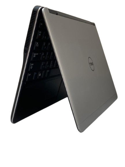 REFURBISHED; Dell Latitude E7240 - Intel Core i5 4th Gen, 8GB RAM, 128GB SSD - Ultra-Portable Business Laptop