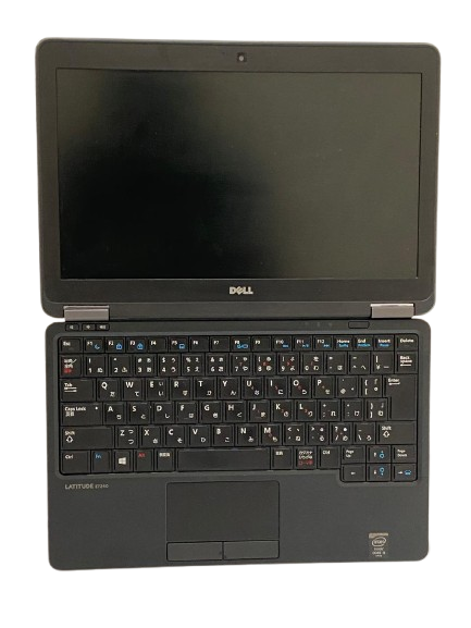 REFURBISHED; Dell Latitude E7240 - Intel Core i5 4th Gen, 8GB RAM, 128GB SSD - Ultra-Portable Business Laptop