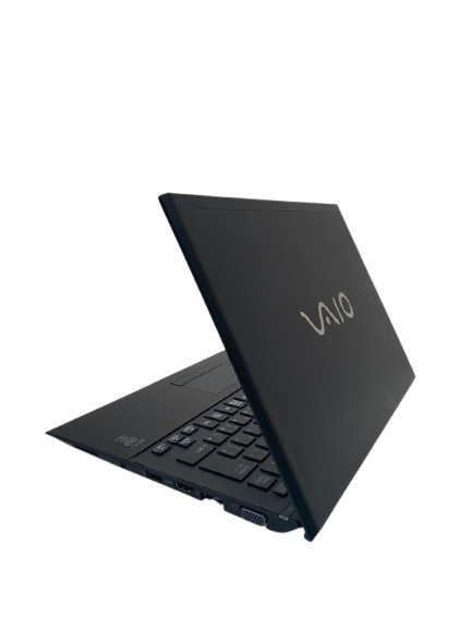 REFURBISHED; Sony VJP132C11N - Intel Core i5 5th Gen, 4GB RAM, 128GB SSD - Compact & Efficient Laptop
