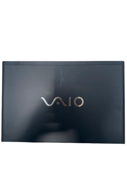 REFURBISHED; Sony VJP132C11N - Intel Core i5 5th Gen, 4GB RAM, 128GB SSD - Compact & Efficient Laptop