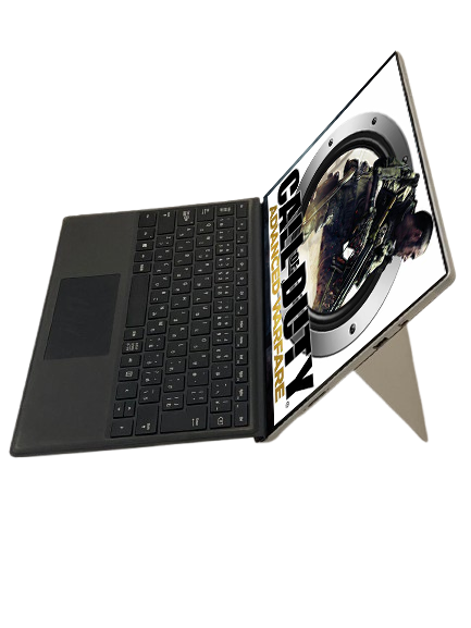 Micro Surface Tablet - Intel Core i5 7th Gen, 8GB RAM, 256GB SSD - Powerful and Portable Tablet