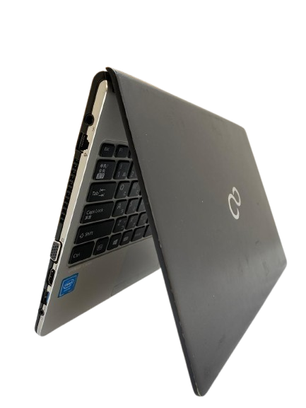 REFURBISHED; Fujitsu Lifebook S936 - Intel Core i5 6th Gen, 8GB RAM, 500GB HDD - Durable Business Laptop