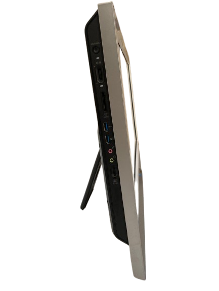 NEC All-in-One Desktop Refurbished - Intel Celeron, 4GB RAM, 500GB HDD, Windows 10 - Efficient Home & Office PC