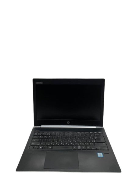 HP ProBook 430 G5 - Intel Core i3 6th Gen, 8GB RAM, 128GB SSD - Reliable Business Laptop for Productivity