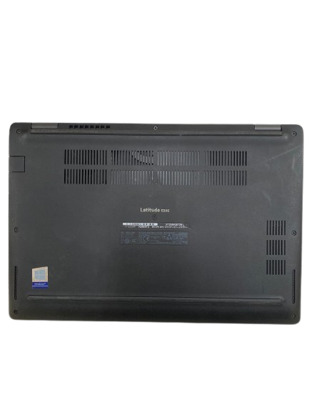 REFURBISHED; Dell Latitude 5300 - 8th Gen Intel Core i5, 8GB RAM, 256GB SSD, Windows 10 | Business Laptop