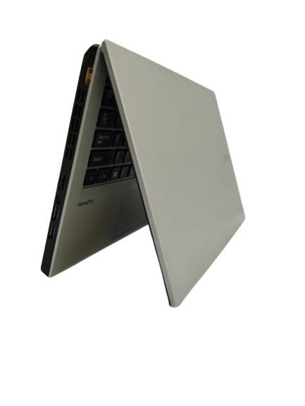 NEC VKT23 Business Laptop - Intel Core i5 6th Gen, 8GB RAM, 256GB SSD, Windows 10 Pro | High Performance & Reliable Work Laptop