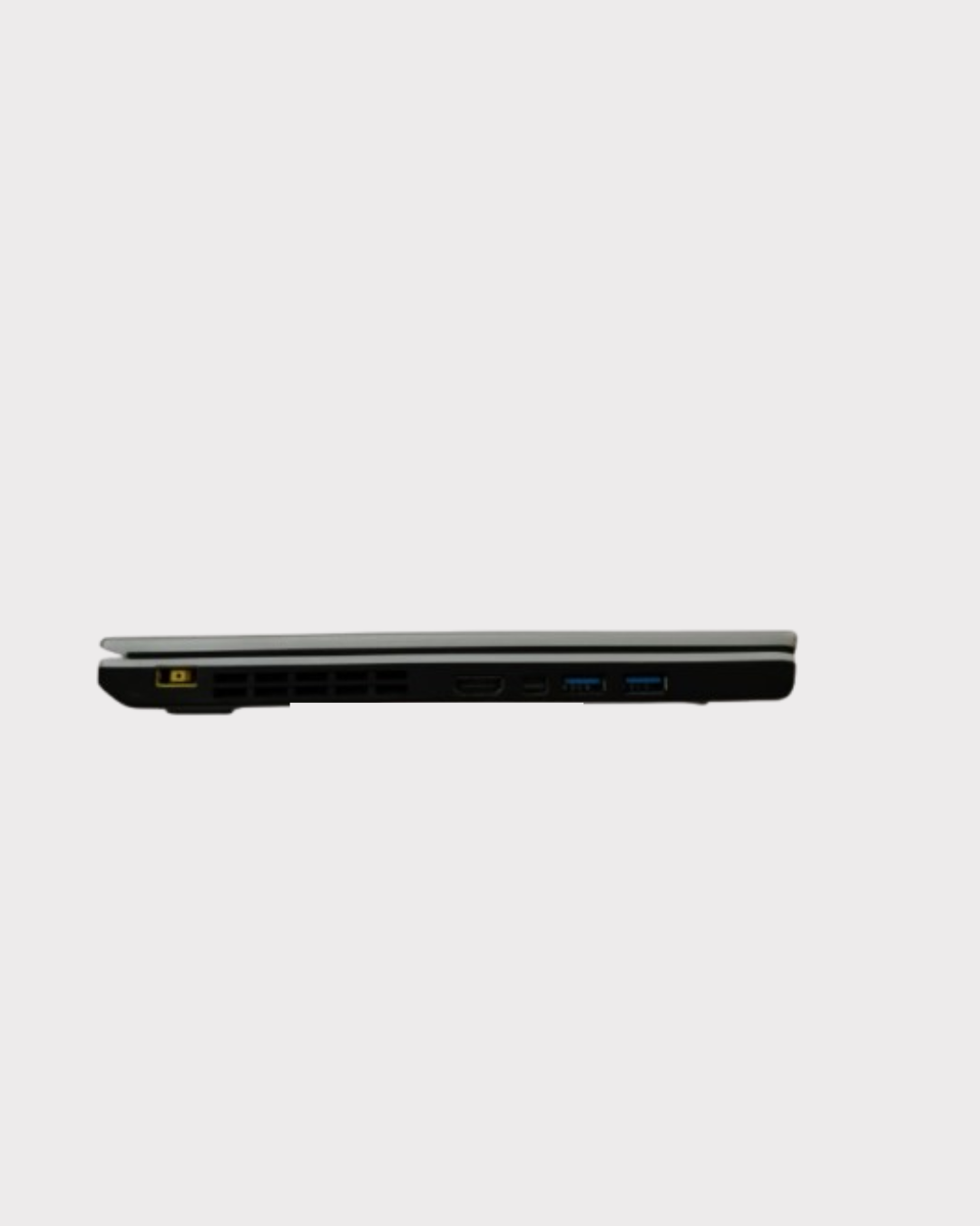 NEC VKT23 Business Laptop - Intel Core i5 6th Gen, 8GB RAM, 256GB SSD, Windows 10 Pro | High Performance & Reliable Work Laptop