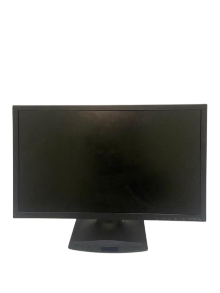 I-O DATA MF-211 22-Inch Full HD 1080p LED LCD Monitor – Sleek Widescreen Display with HDMI & VGA Connectivity for PC, Laptop, and Gaming Setups