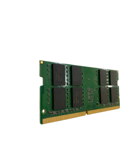 16GB DDR4 2666MHz SODIMM Laptop RAM – PC4-21300, 1.2V, CL19 – High-Performance Memory Upgrade for Laptops