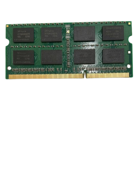 "8GB DDR3L 1600MHz RAM | PC3L-12800 CL11 1.35V Low Voltage Laptop Memory Module" / SK hynix 4GB DDR3L 1600MHz 2Rx8 PC3L Laptop RAM – Low Voltage SODIMM Memory Module