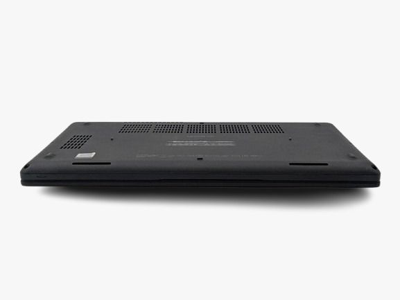Refurbished Dell Latitude 5480 – 14" HD Business Laptop | 6th Gen Intel Core i5, 8GB DDR4 RAM, 256GB SSD, Windows 10 Pro, Durable & Reliable Performance