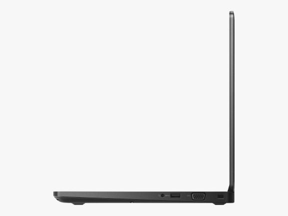 Refurbished Dell Latitude 5480 – 14" HD Business Laptop | 6th Gen Intel Core i5, 8GB DDR4 RAM, 256GB SSD, Windows 10 Pro, Durable & Reliable Performance