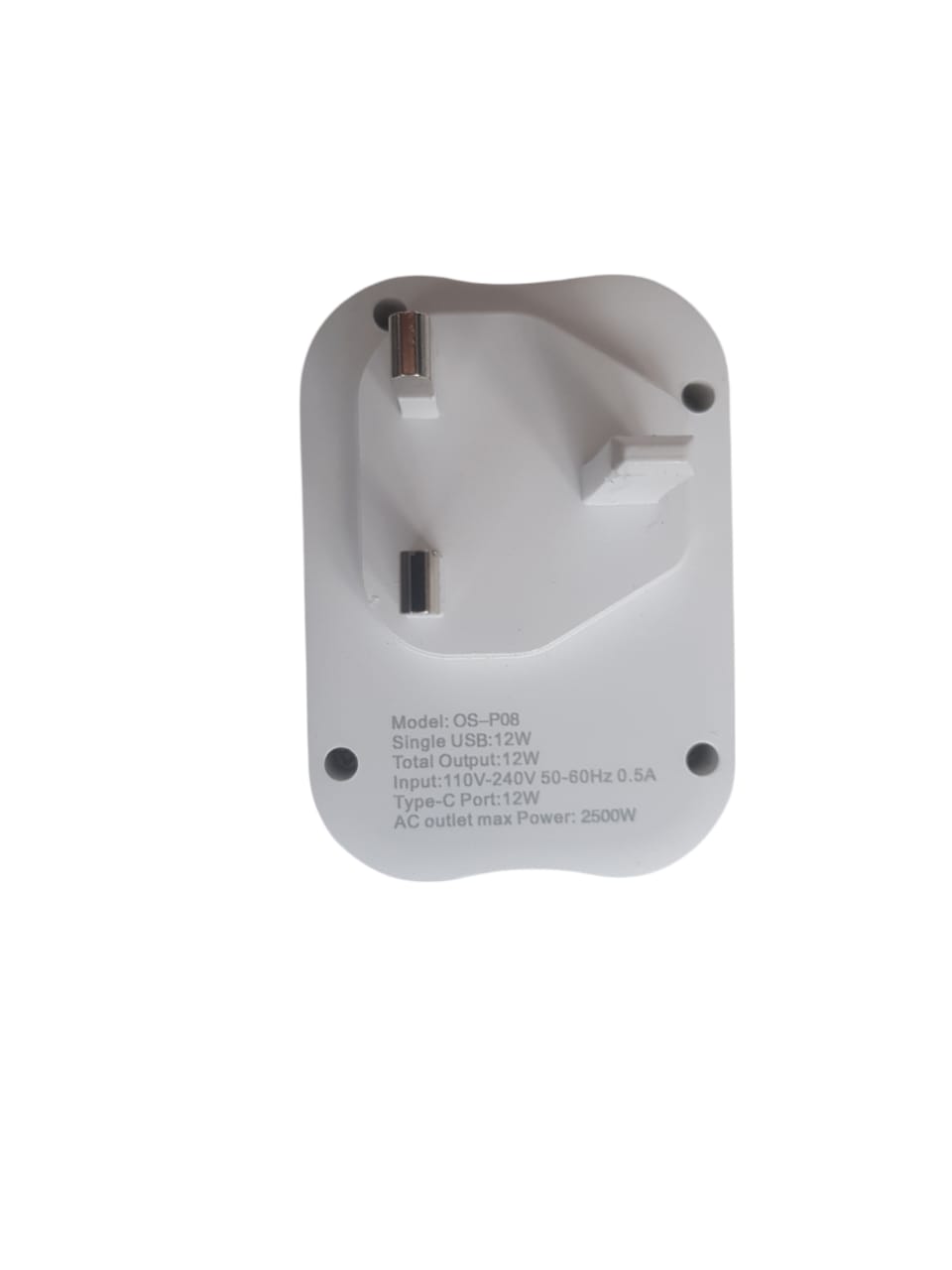 2 USB + Type -C small conversion Head