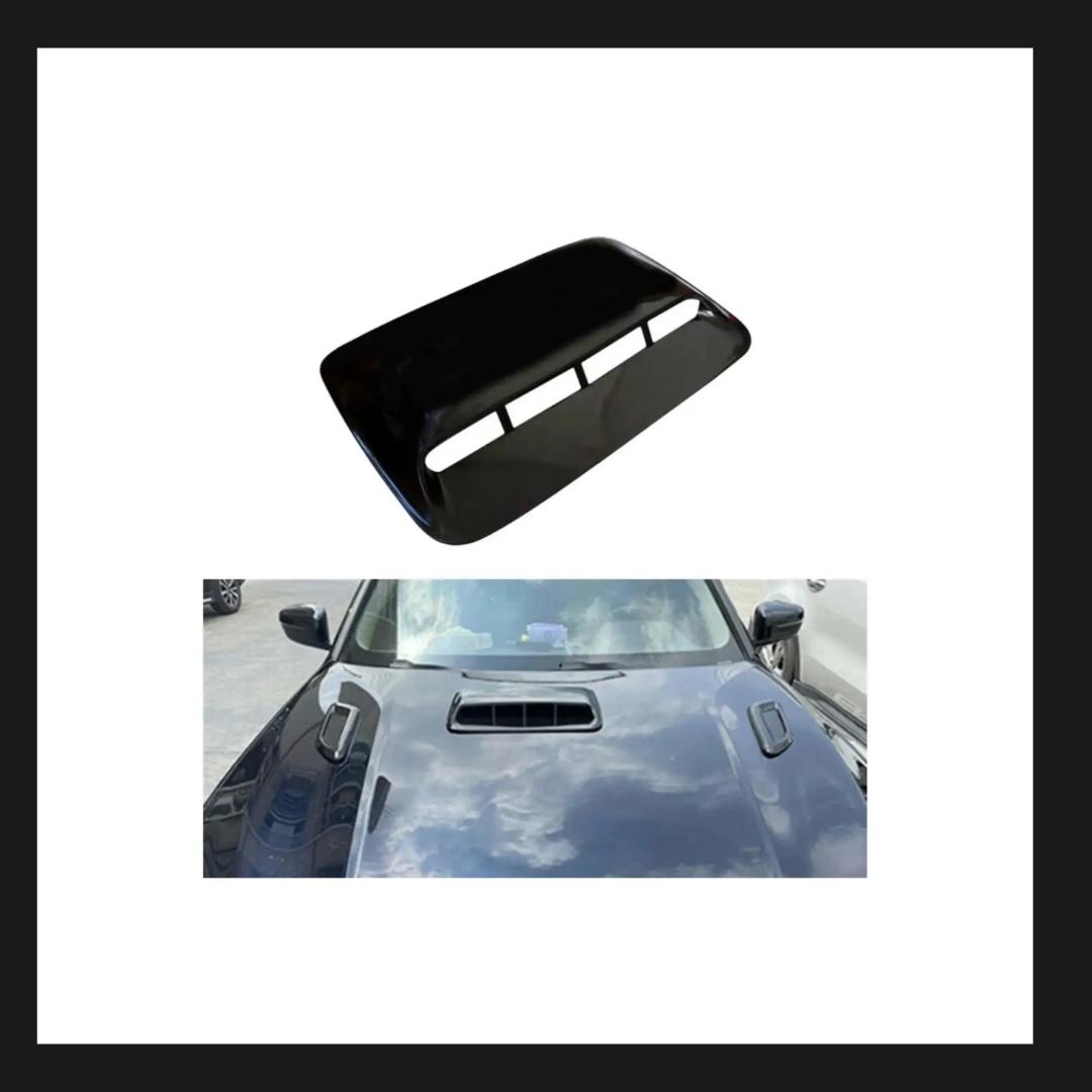 Universal Bonnet Scoop