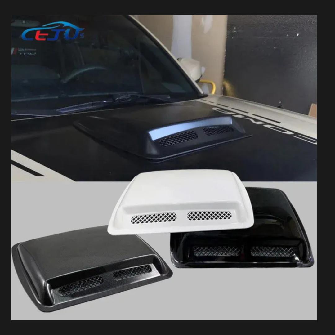 Universal Bonnet Scoop