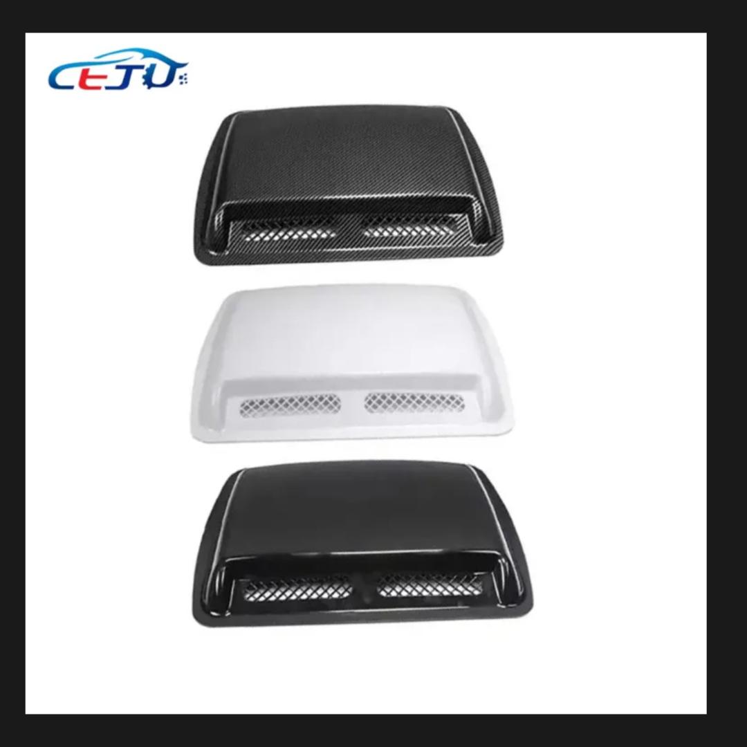 Universal Bonnet Scoop