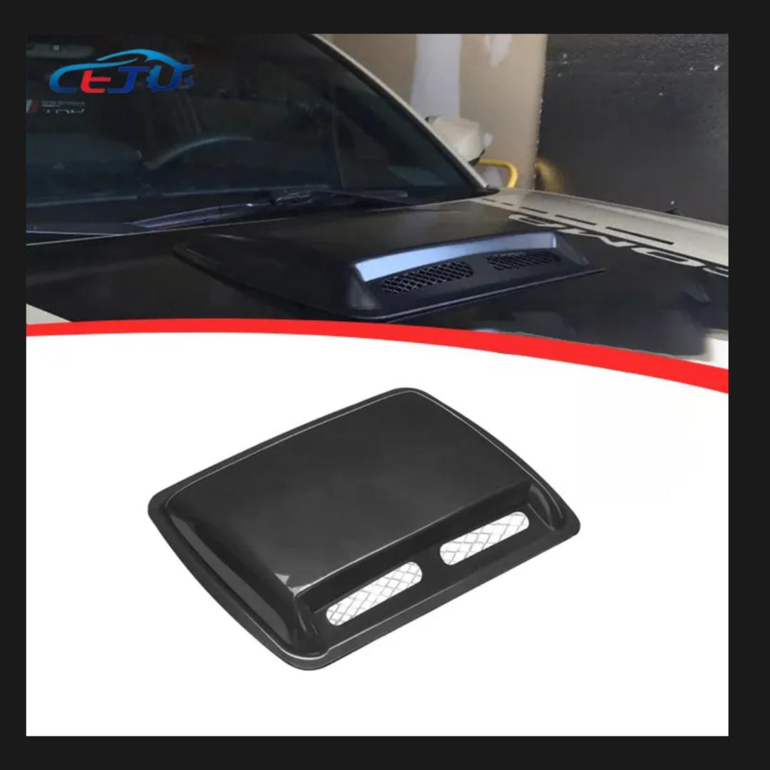 Universal Bonnet Scoop