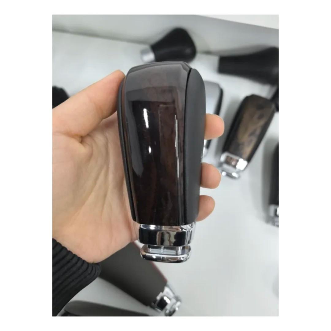 Original Toyota Prado Gear Knob