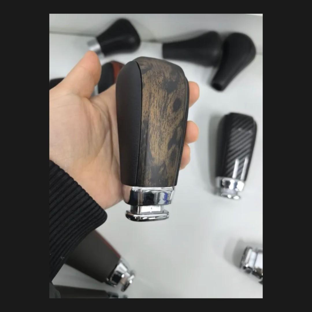 Original Toyota Prado Gear Knob