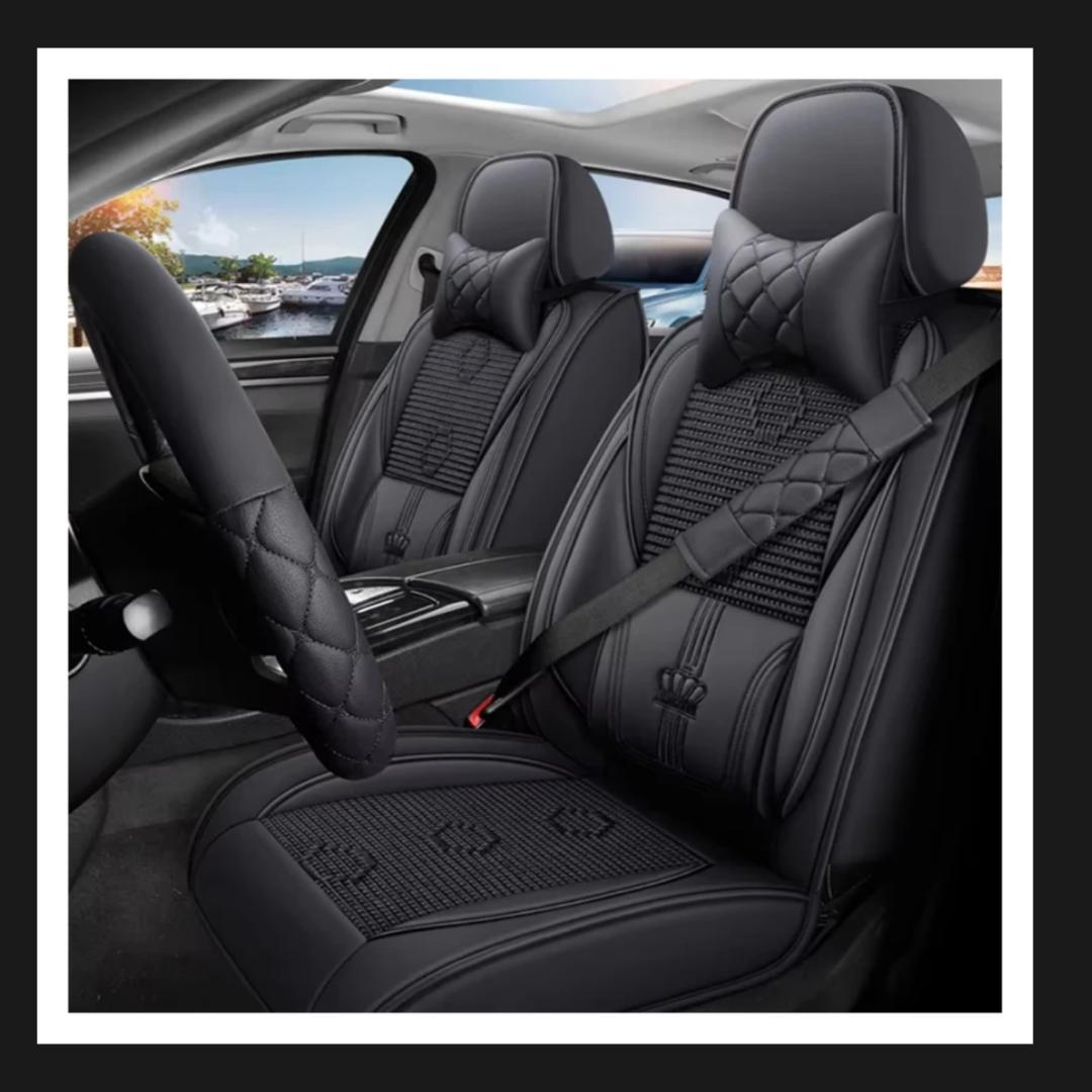 car Leather Seat Covers