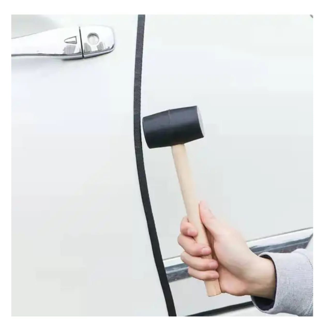 5M Car Door Edge Protector