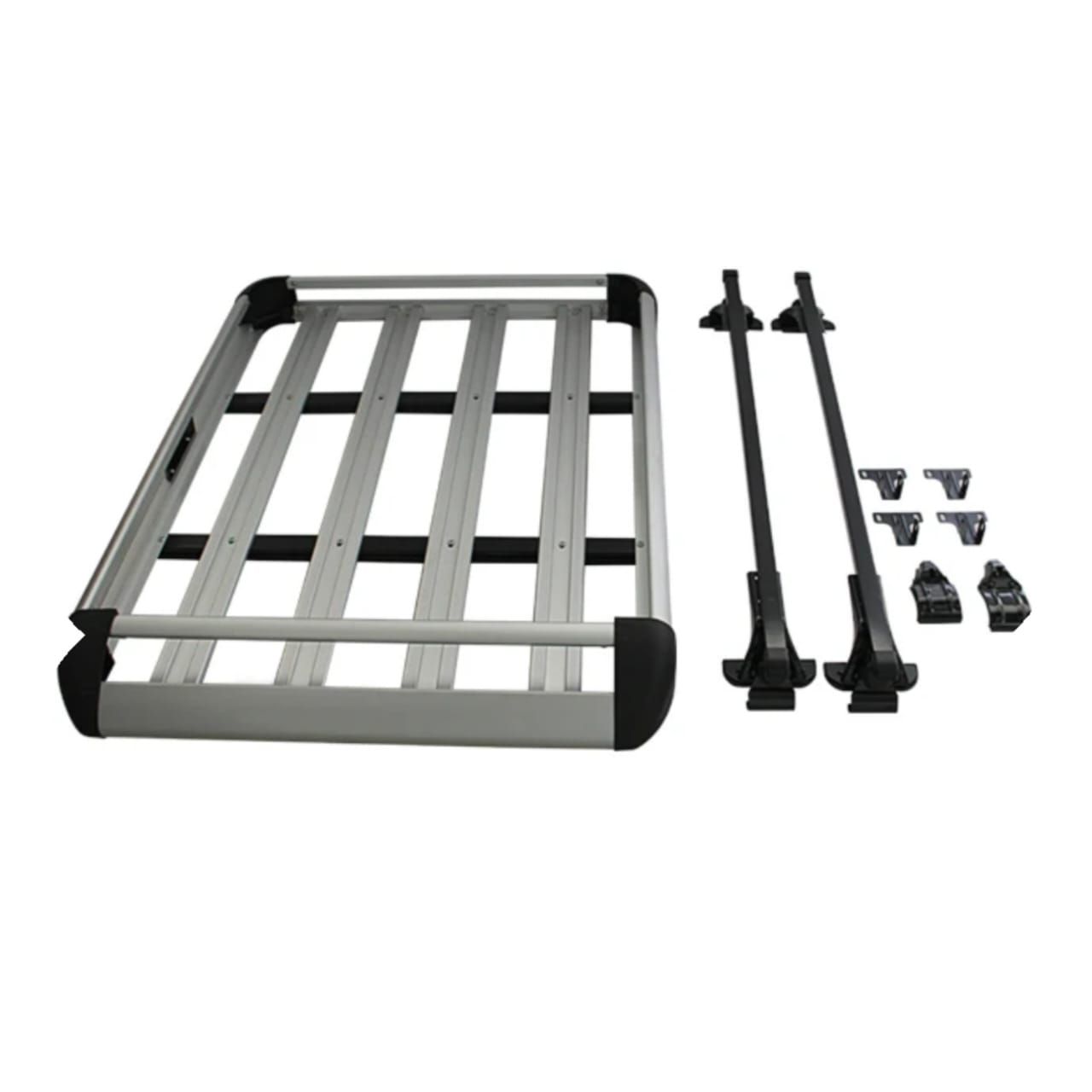 Aluminium Car Roof Rack