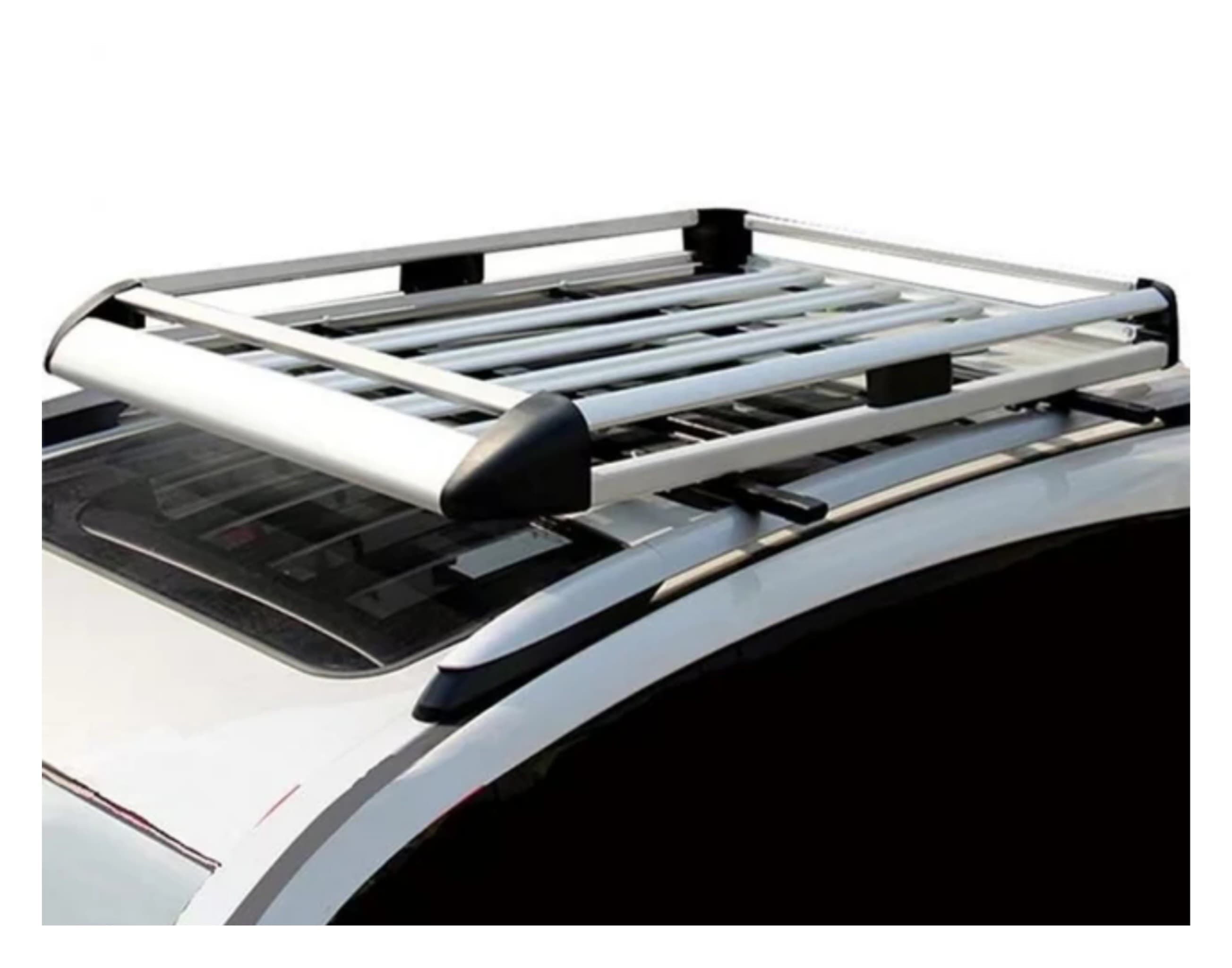 Aluminium Car Roof Rack