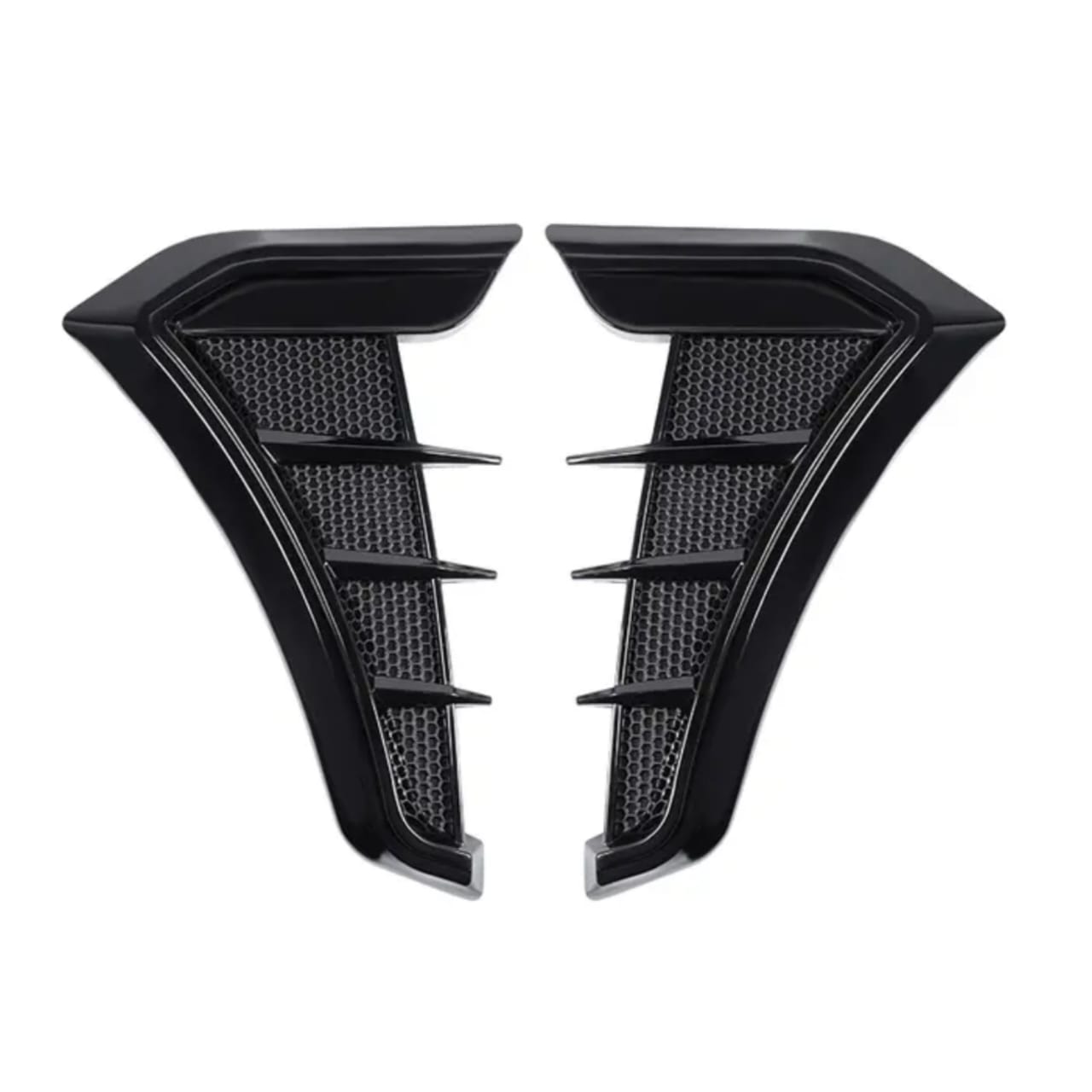 Car Plastic Side Vent