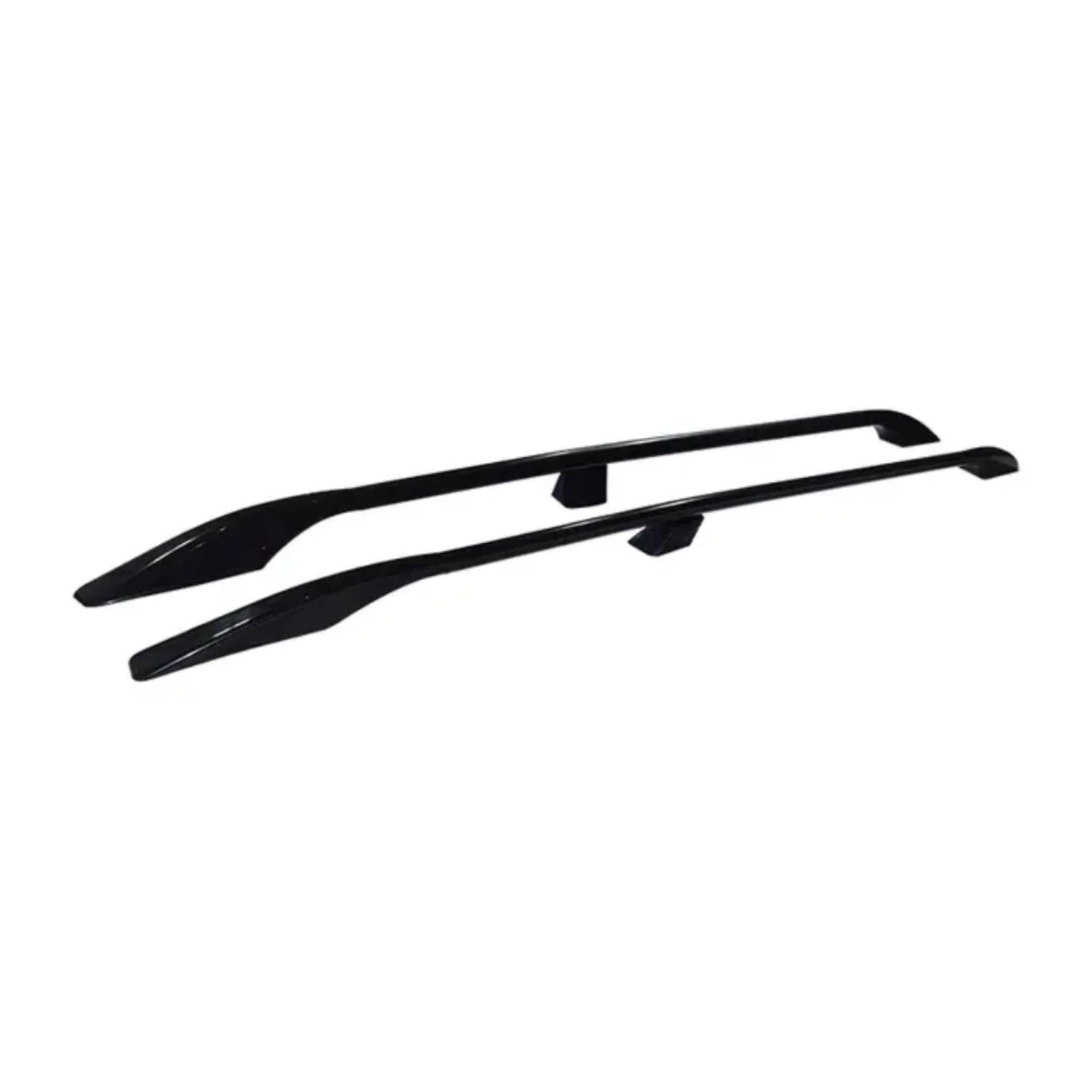 LC 200300 Car Roof Rails