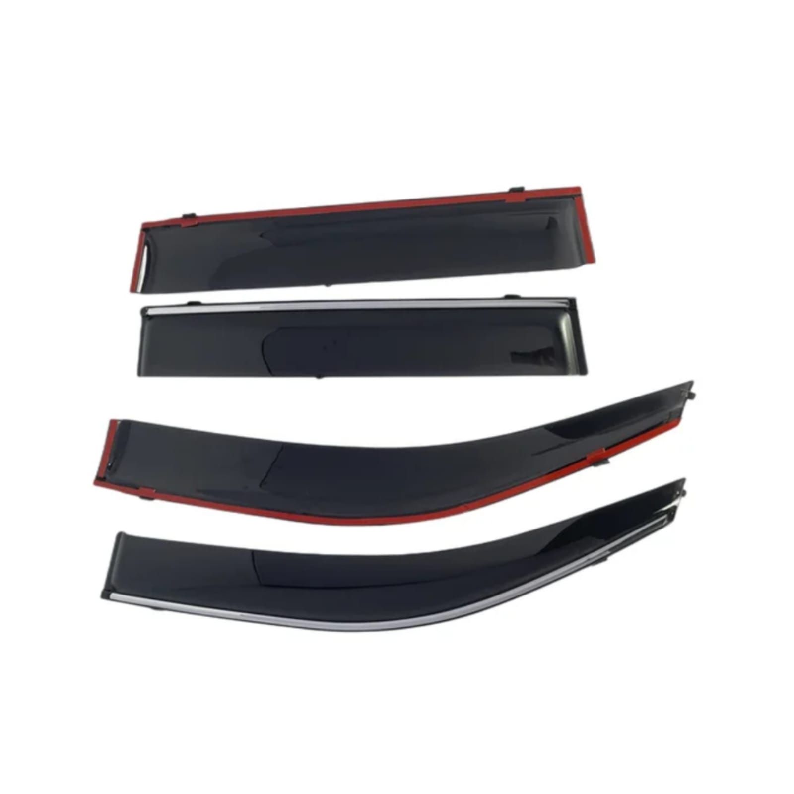 Prado J120 Sun Visors