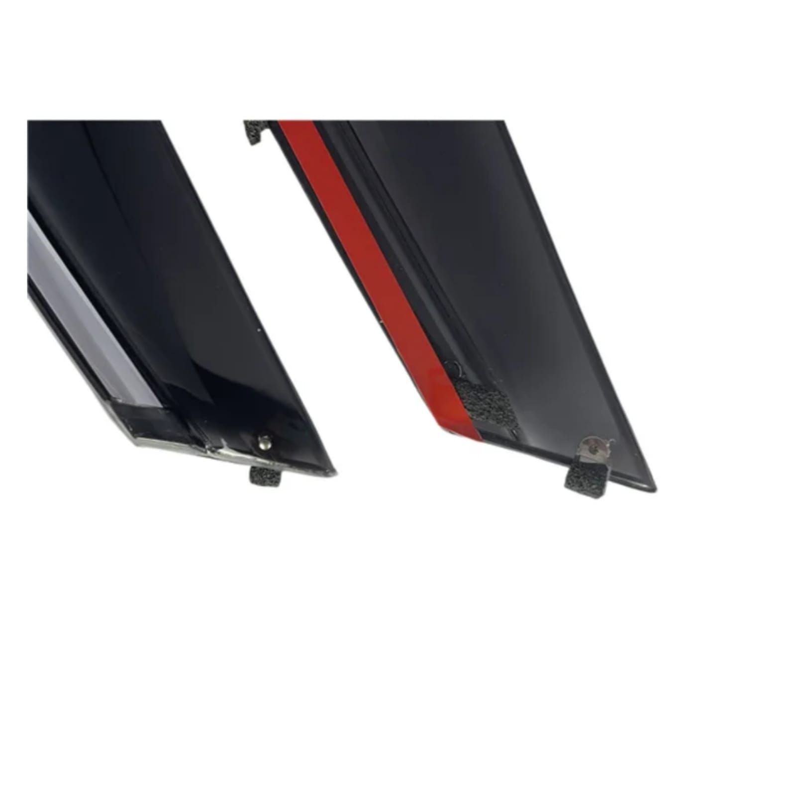 Prado J120 Sun Visors
