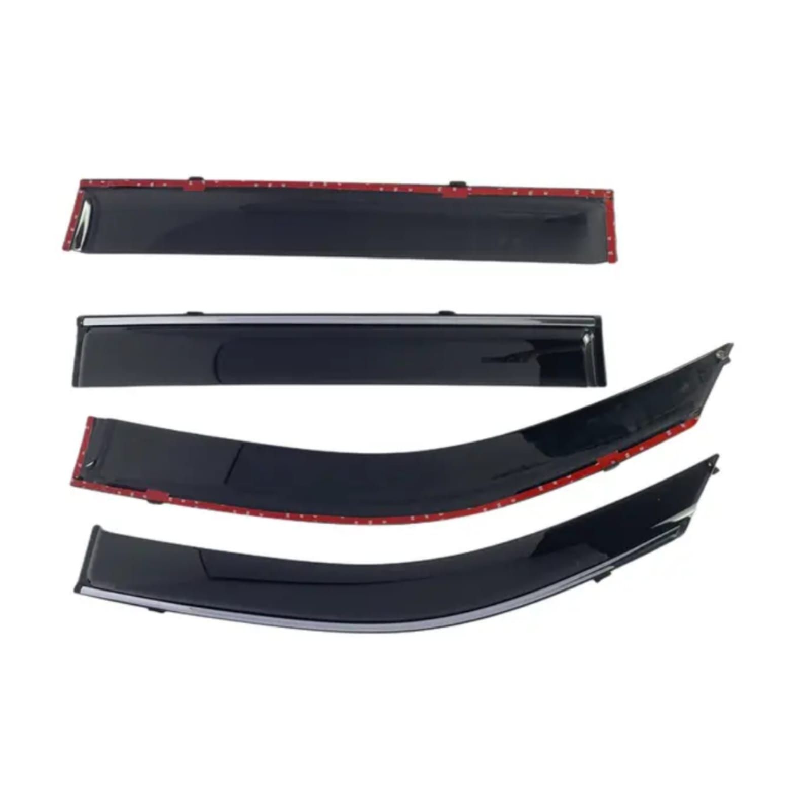 Toyota Land Cruiser LC 200300 Sun Visors