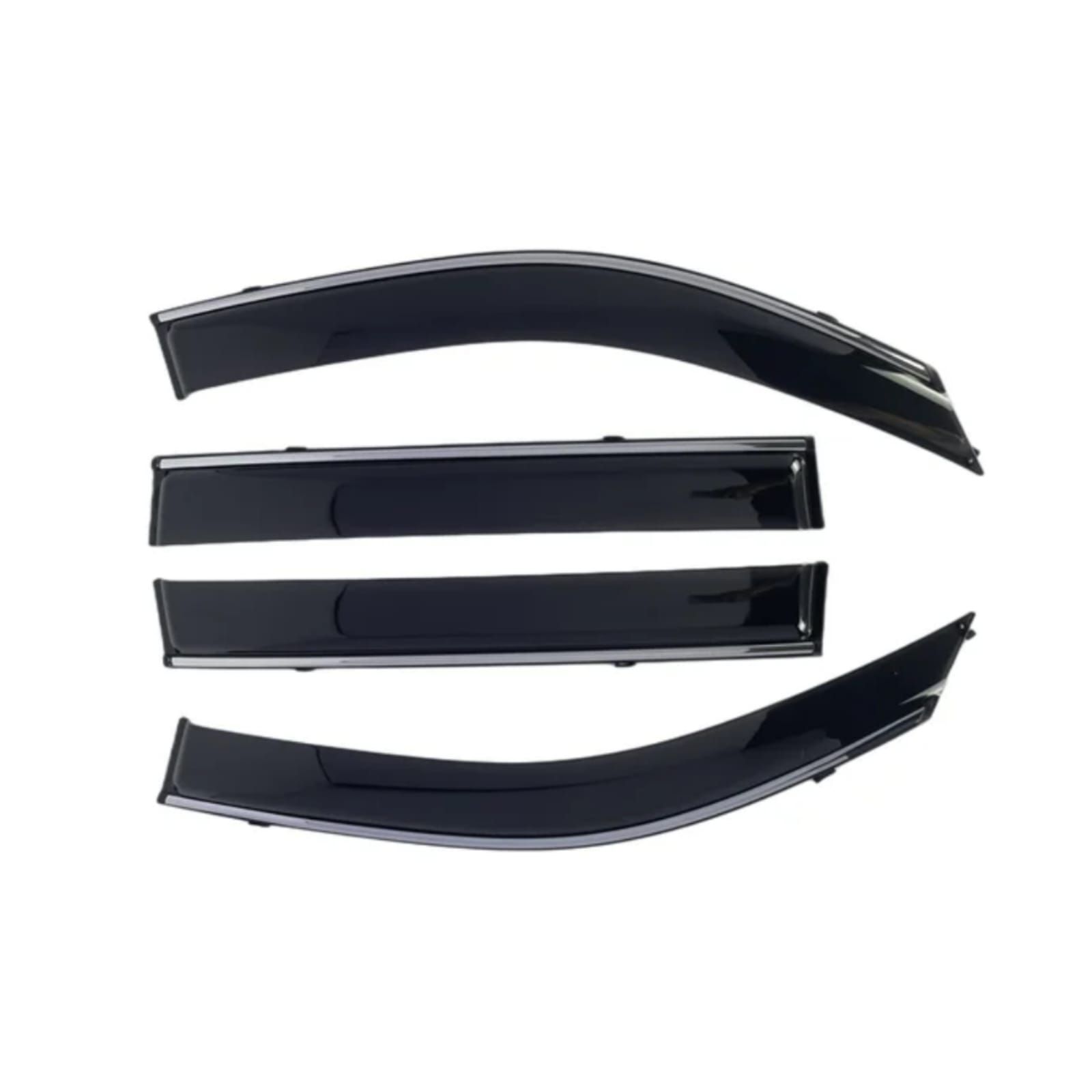 Toyota Land Cruiser LC 200300 Sun Visors