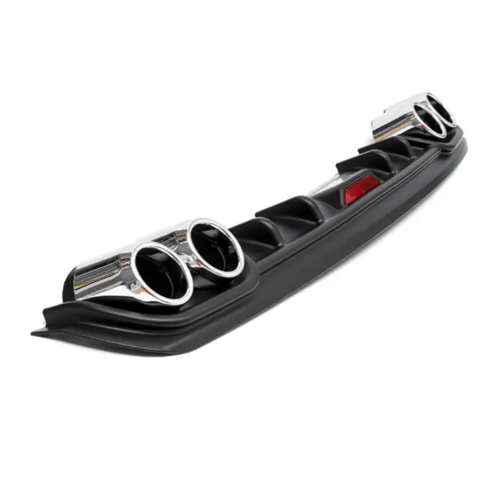 Universal Car Rear Bumper Diffuser