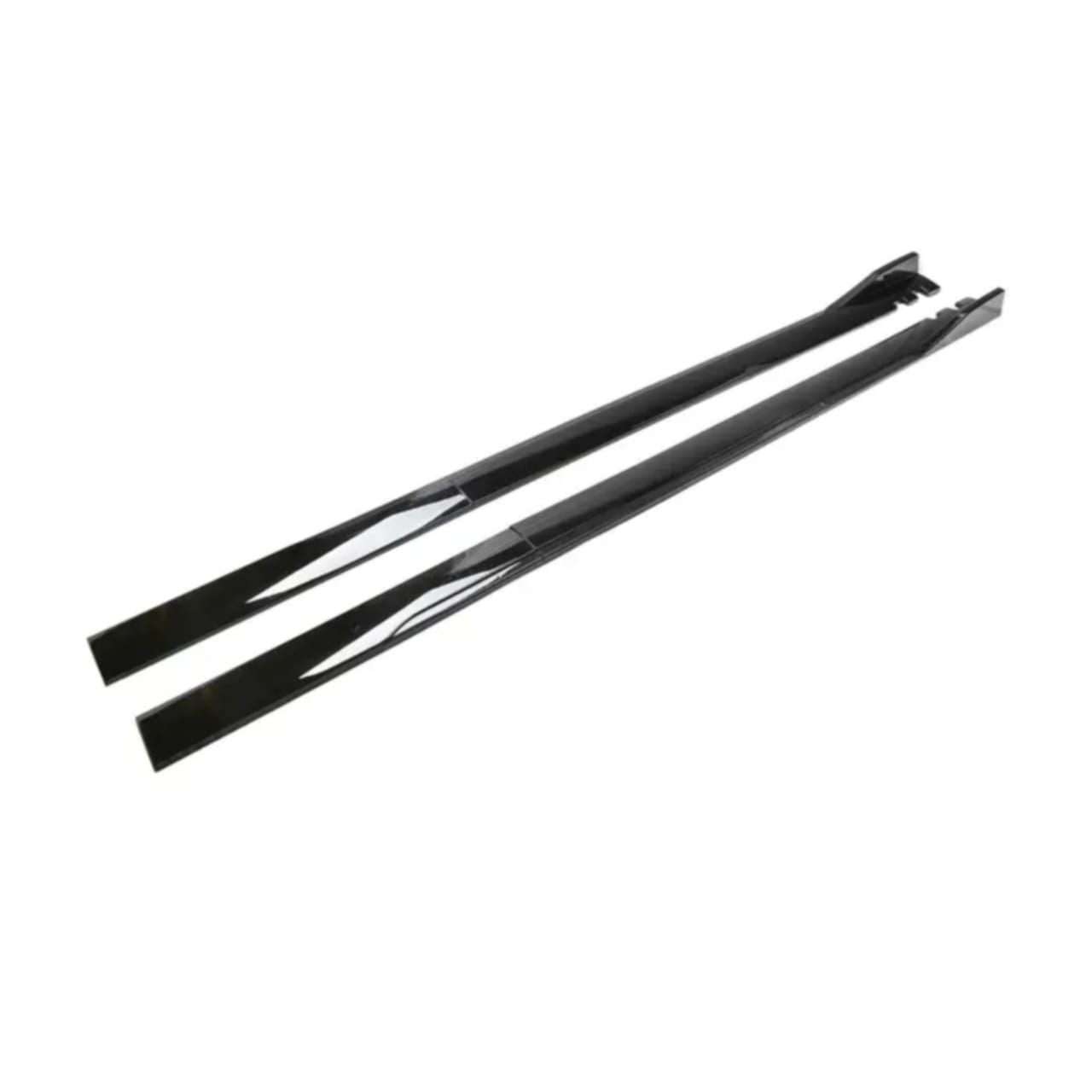 Universal Car Side Skirts