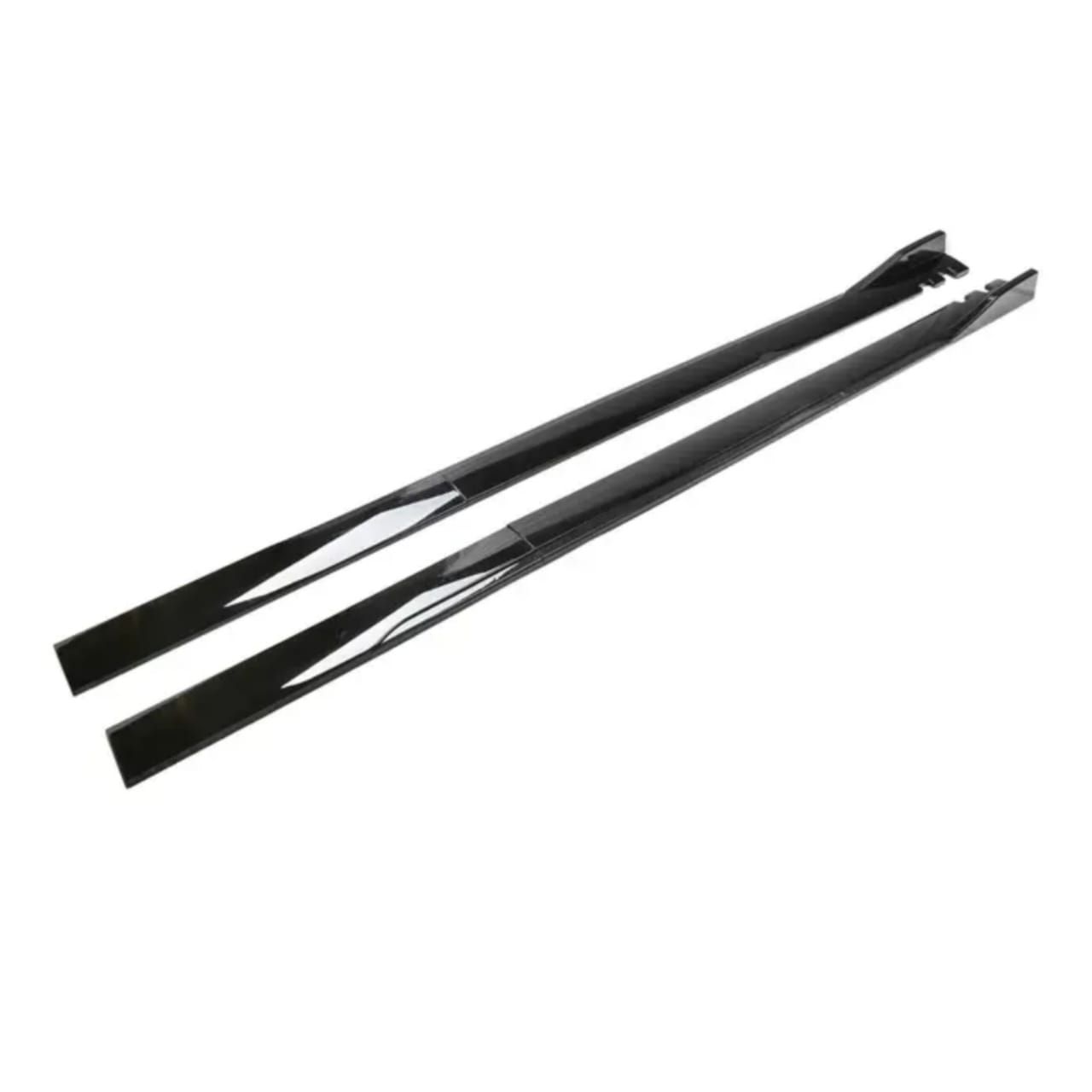 Universal Car Side Skirts