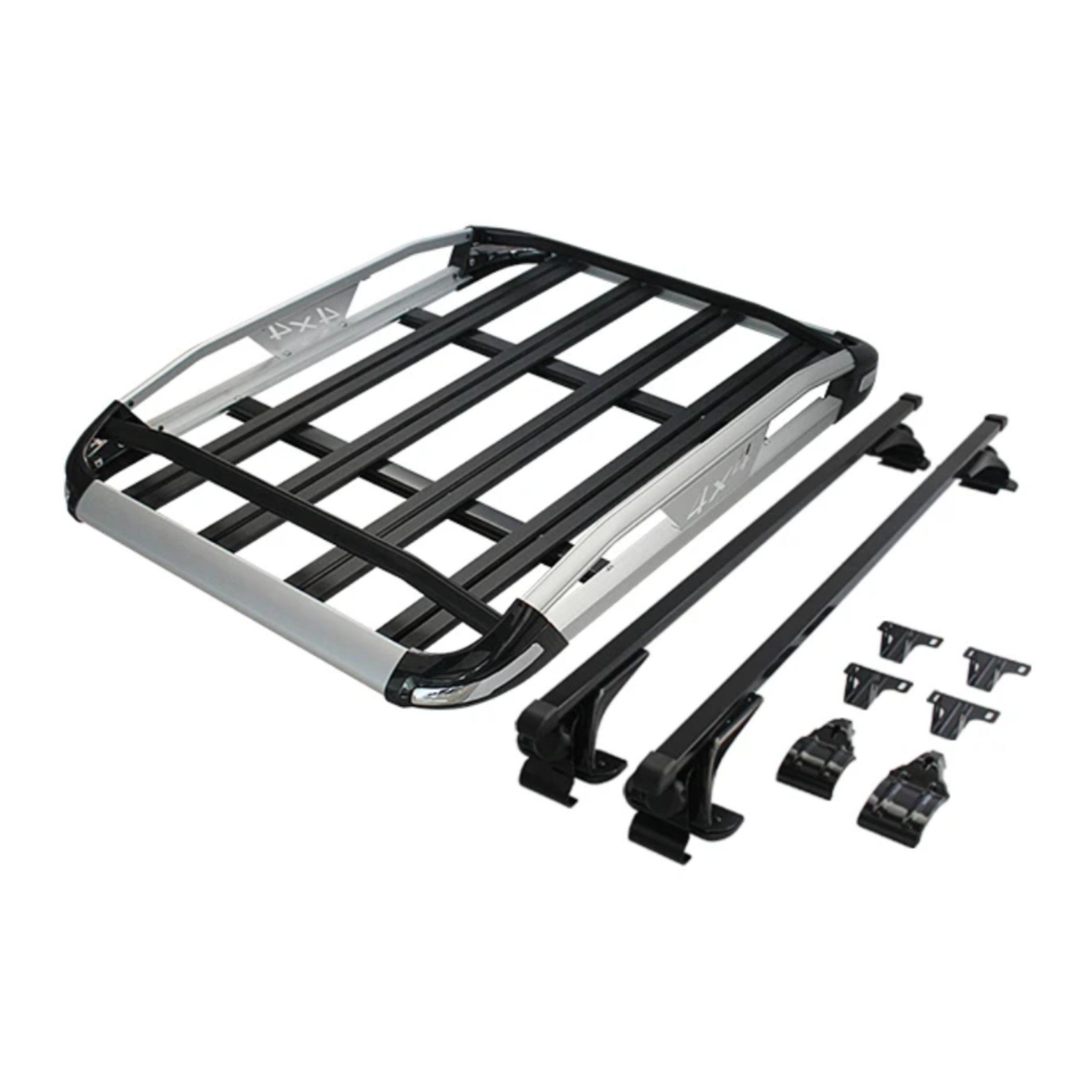 4X4 Roof Car Carrier