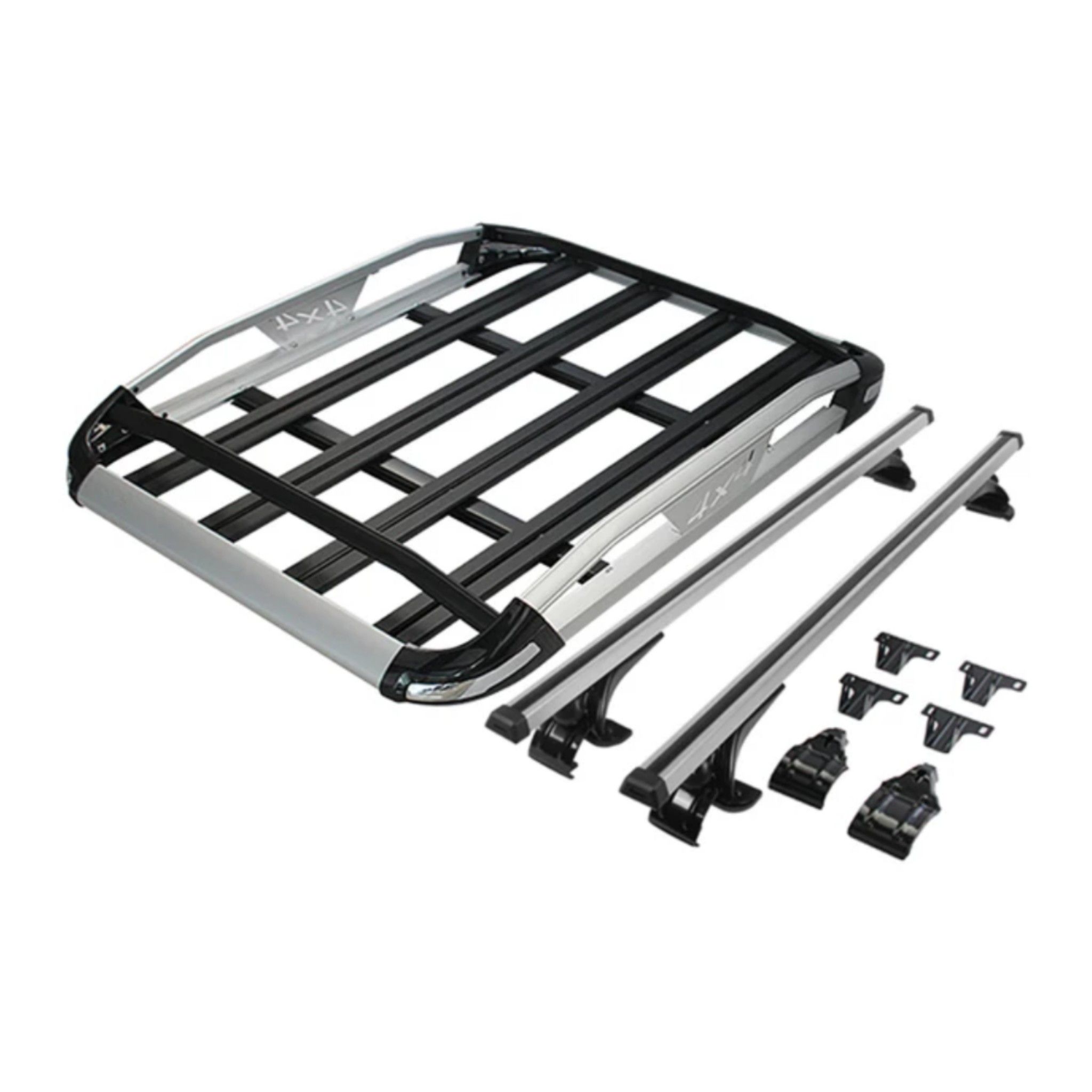 4X4 Roof Car Carrier