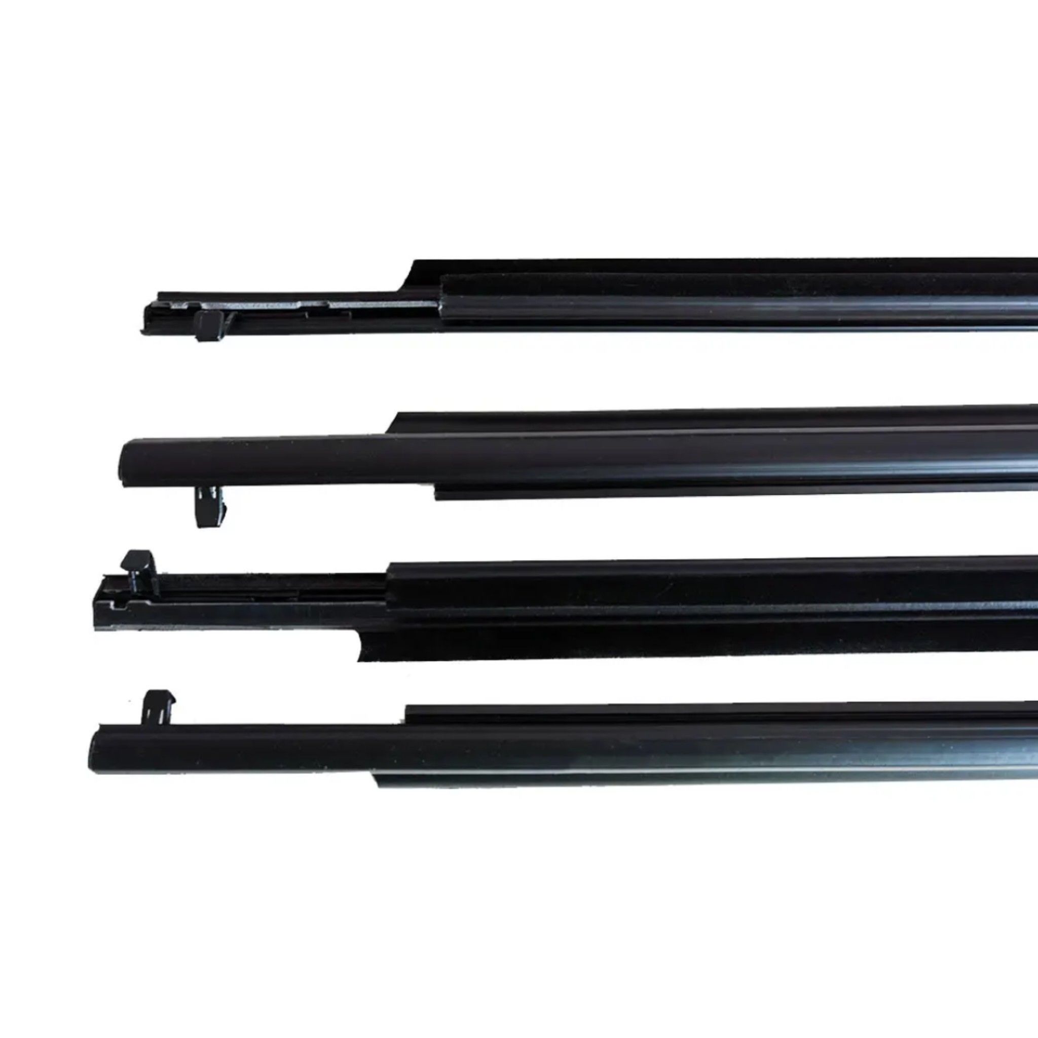 Toyota Fielder 2002+ Weather Strips