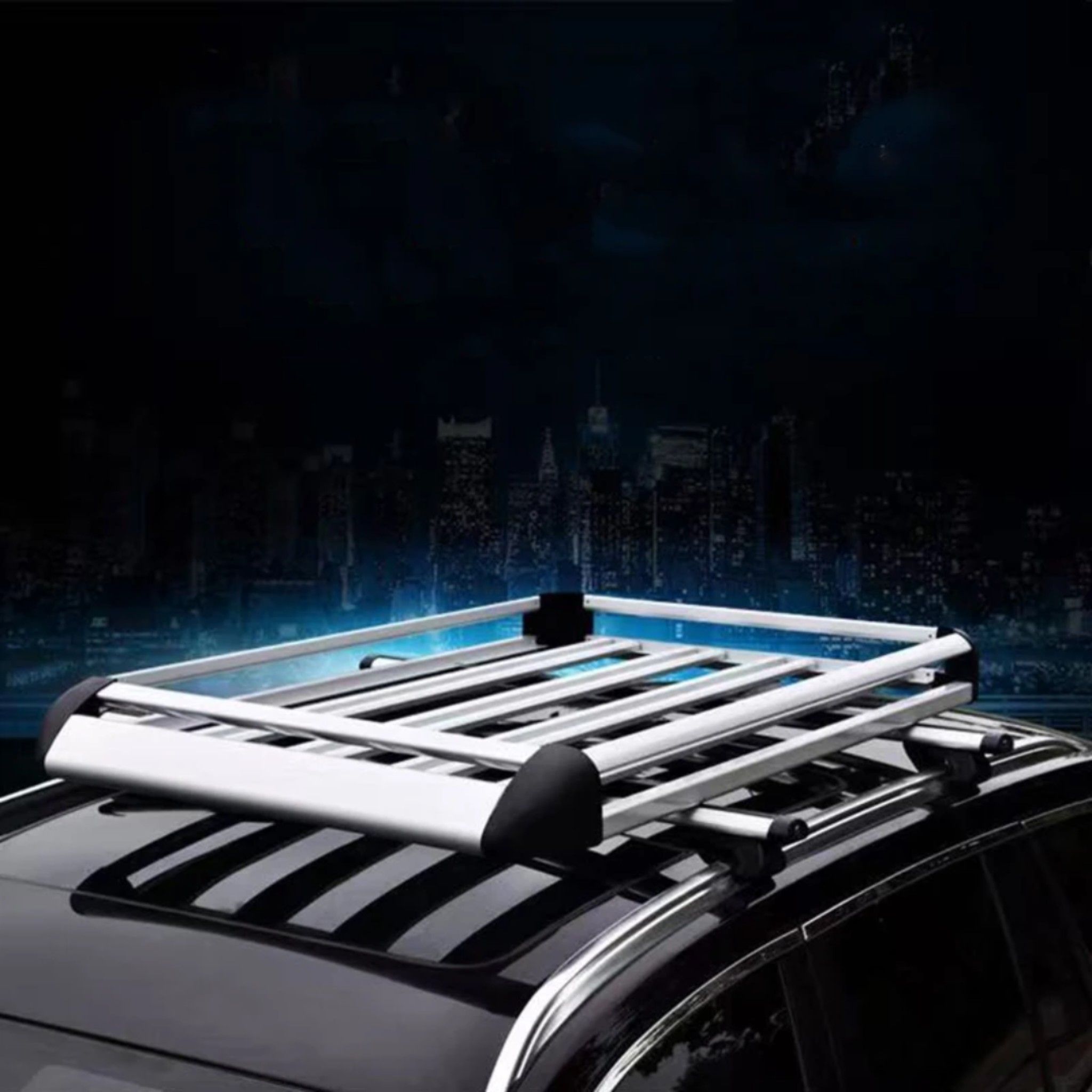 Best Universal Car Carrier 1