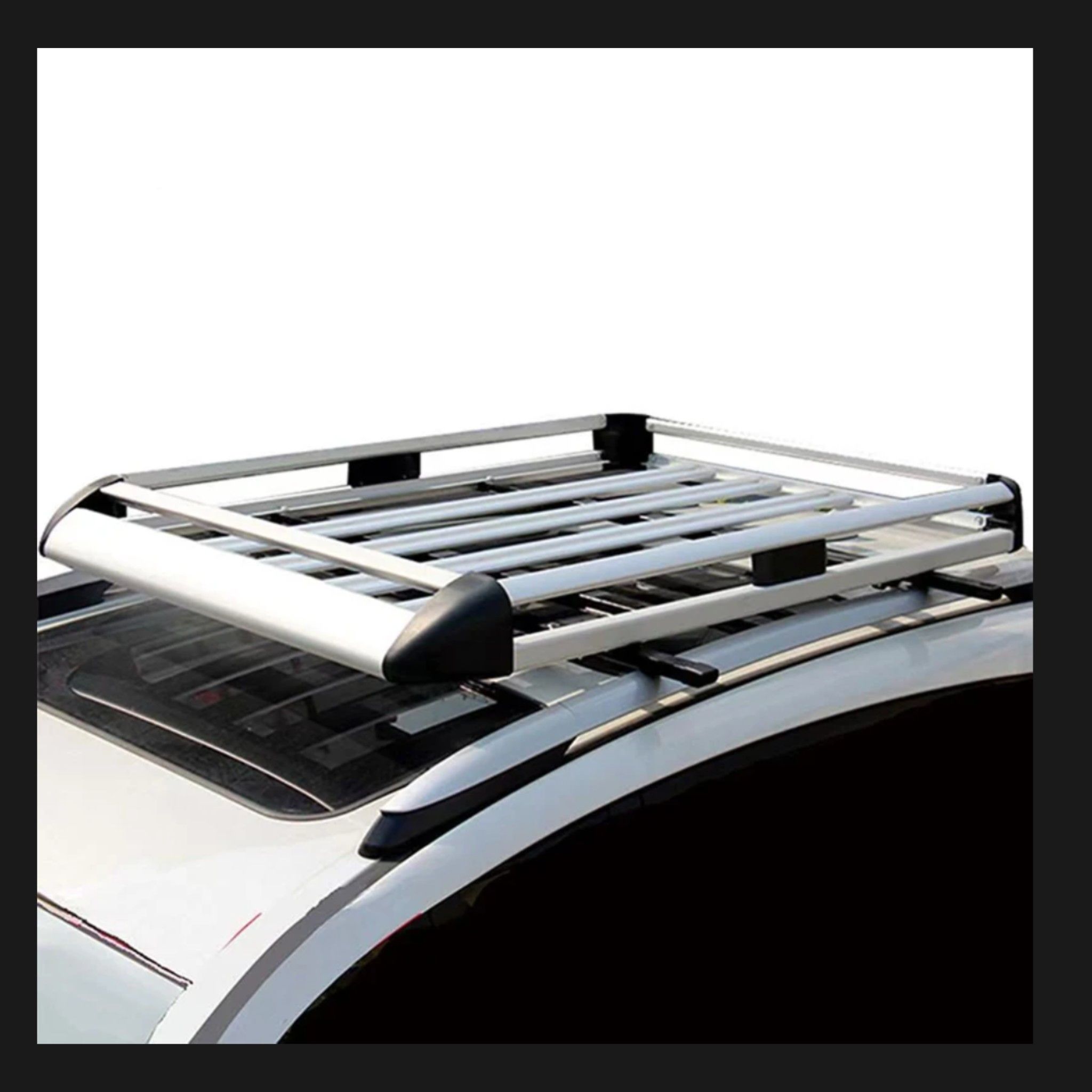Best Universal Car Carrier 1