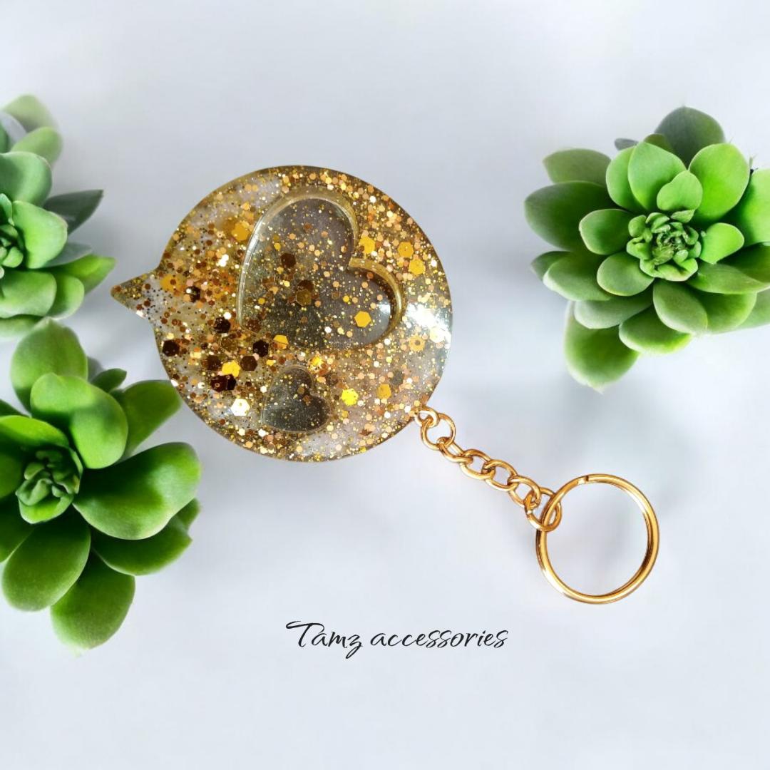 EMOJI KEYHOLDER