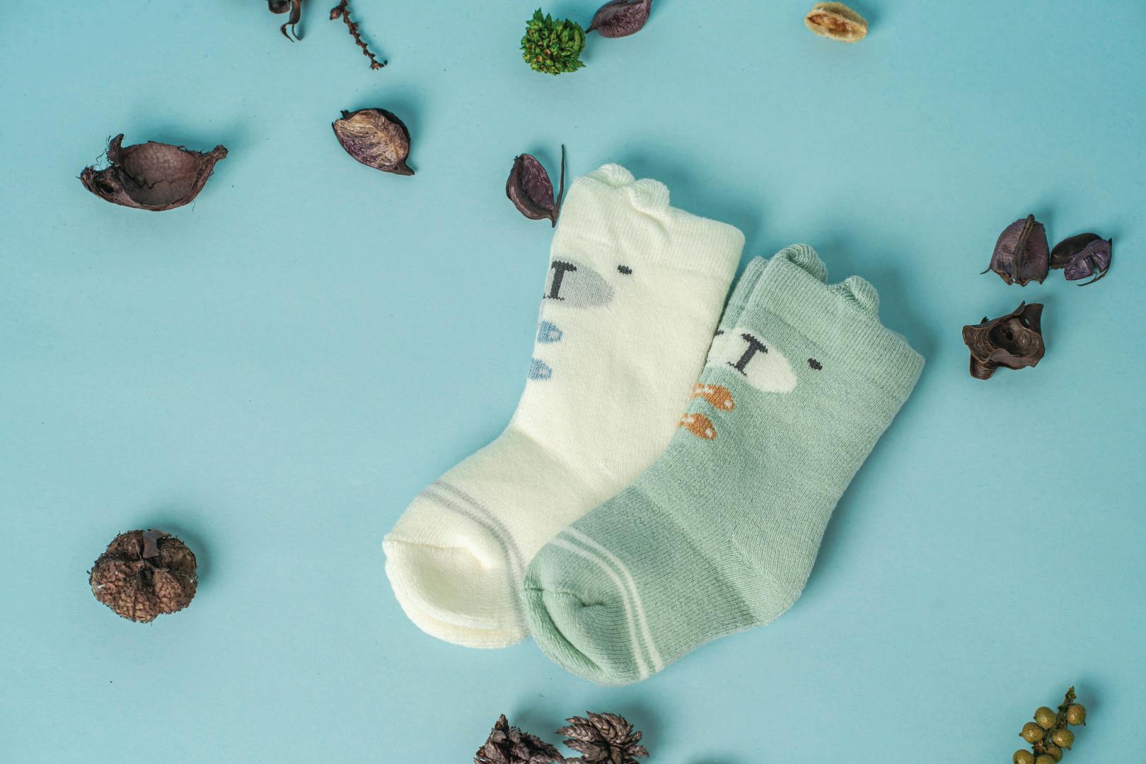 Baby socks